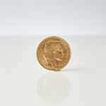 590626 Gold coins